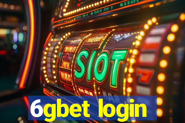 6gbet login